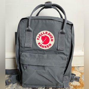 Fjällräven Kanken Mini